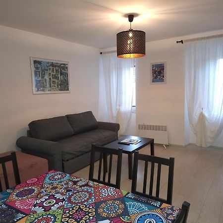 Apartments Knezgrad Ловран Экстерьер фото